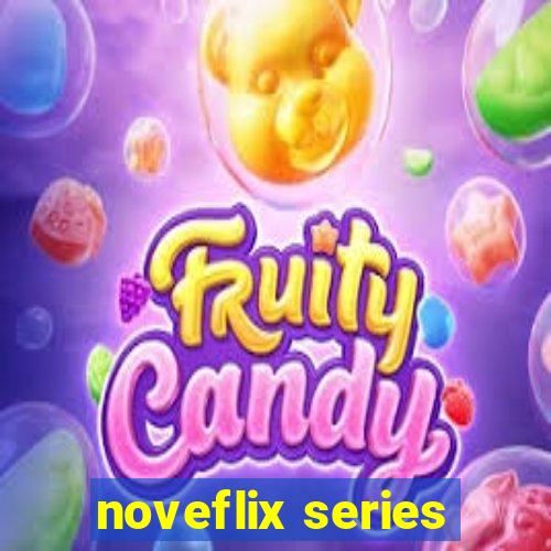 noveflix series